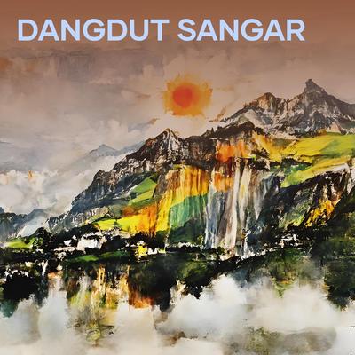 Dangdut Sangar's cover