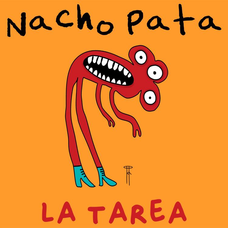 Nacho Pata's avatar image