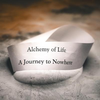 A journey to nowhere's cover