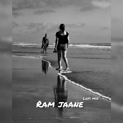 Ram jaane (karan22 Remix Lofi mix)'s cover