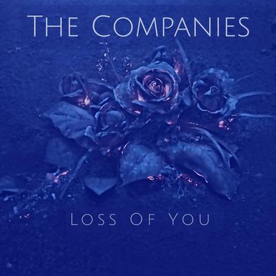 Loss of You's cover