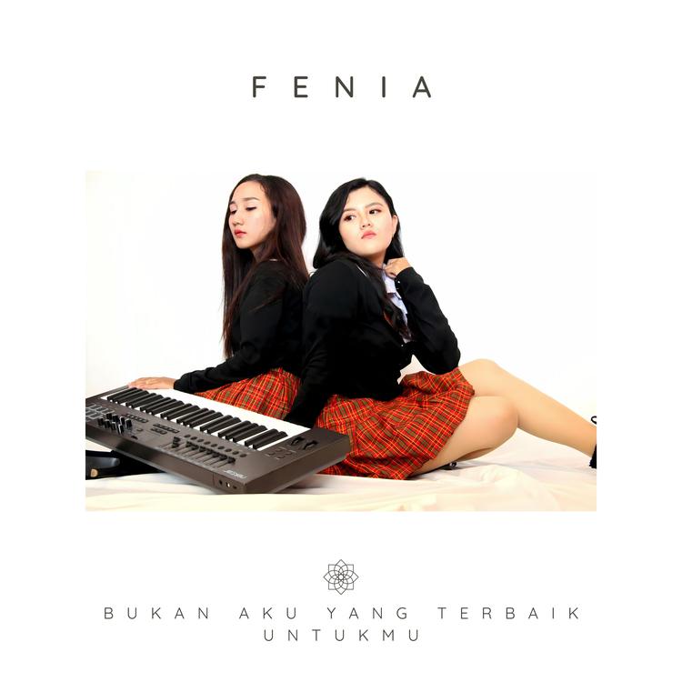 Fenia's avatar image