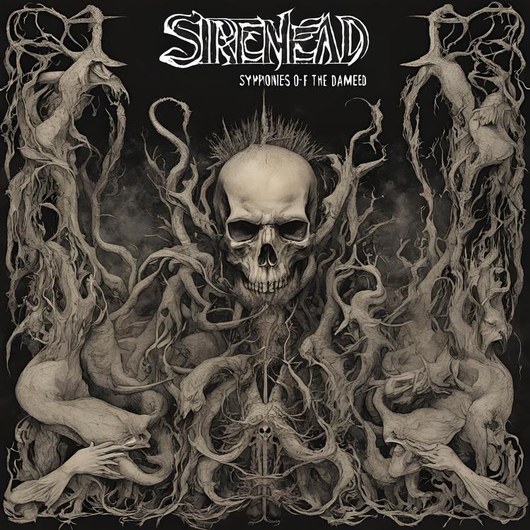Sirenhead's avatar image