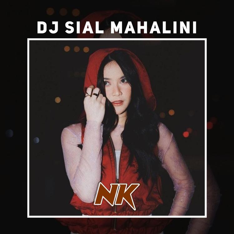 DJ NK93's avatar image