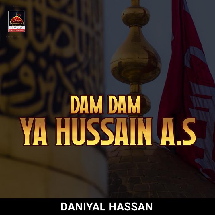 Daniyal Hassan's avatar image