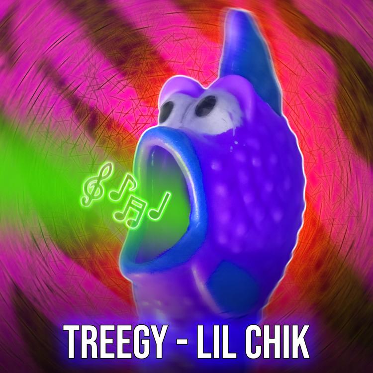 Treegy's avatar image