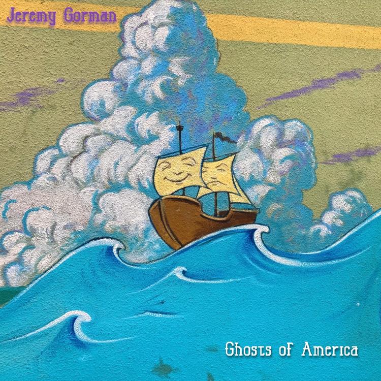 Jeremy Gorman's avatar image