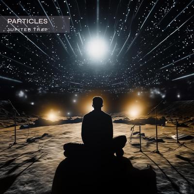 Particles By Jupiter Trap's cover