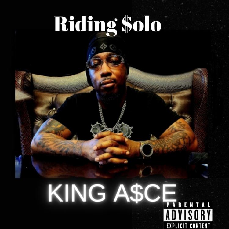 King A$cE's avatar image