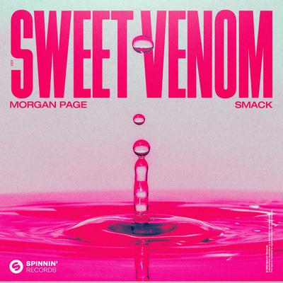 Sweet Venom (Extended Mix)'s cover