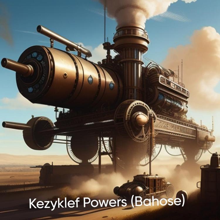 Kezyklef's avatar image