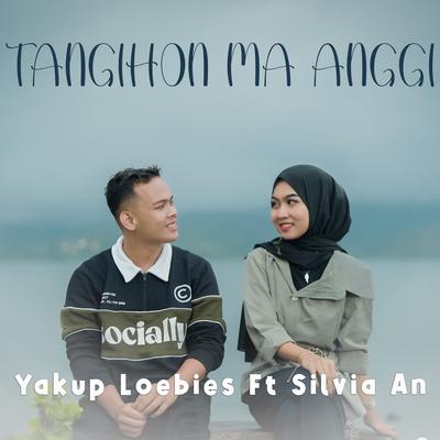 Tangihon Ma Anggi's cover