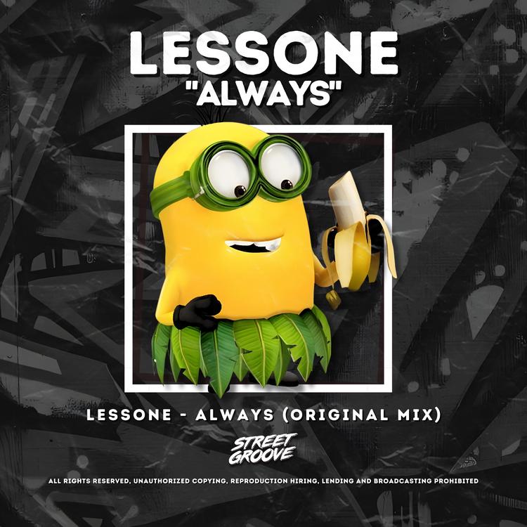 Lessone's avatar image