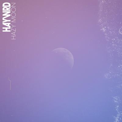 hazy moon's cover