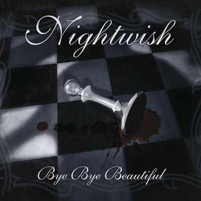 Bye Bye Beautiful By Nightwish's cover