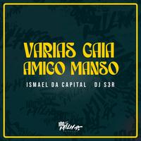 MC Ismael da Capital's avatar cover