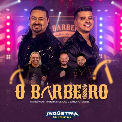 O Barbeiro (feat. Rainha Musical)'s cover