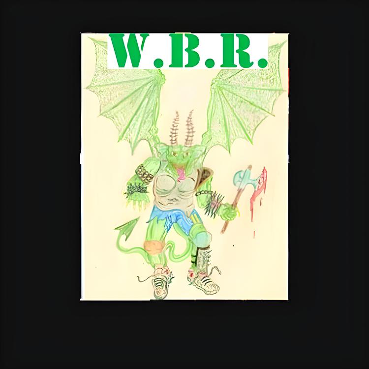 The WBR's avatar image