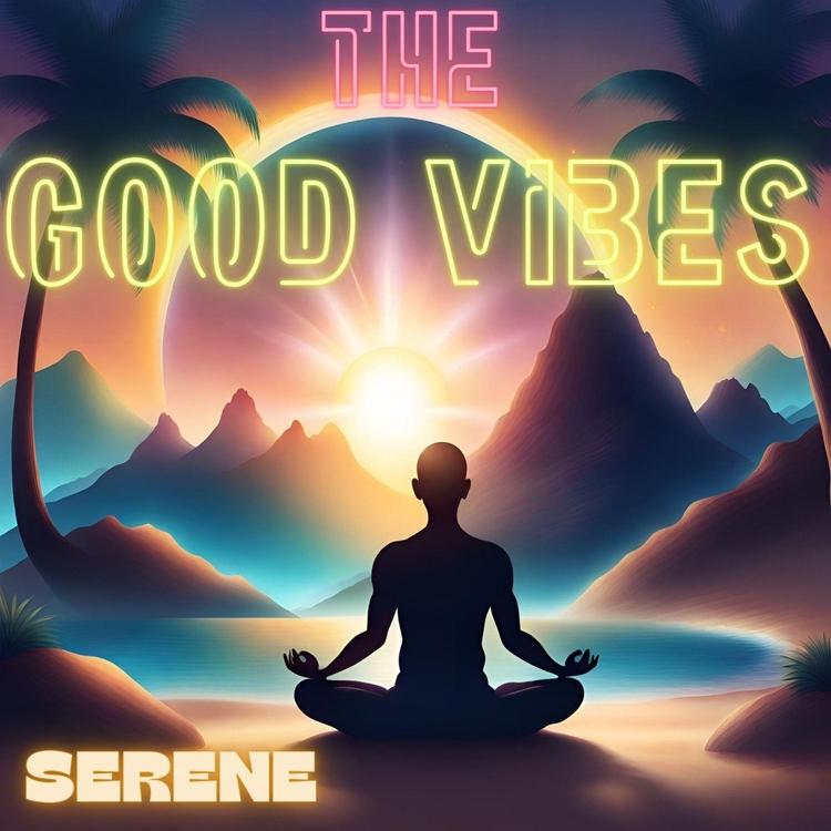 The Good Vibes's avatar image