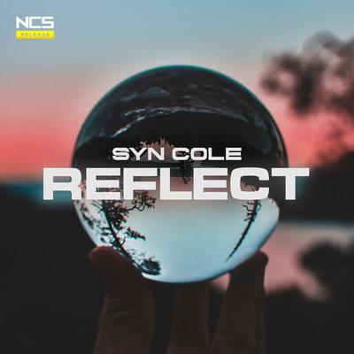 Reflect By Syn Cole's cover