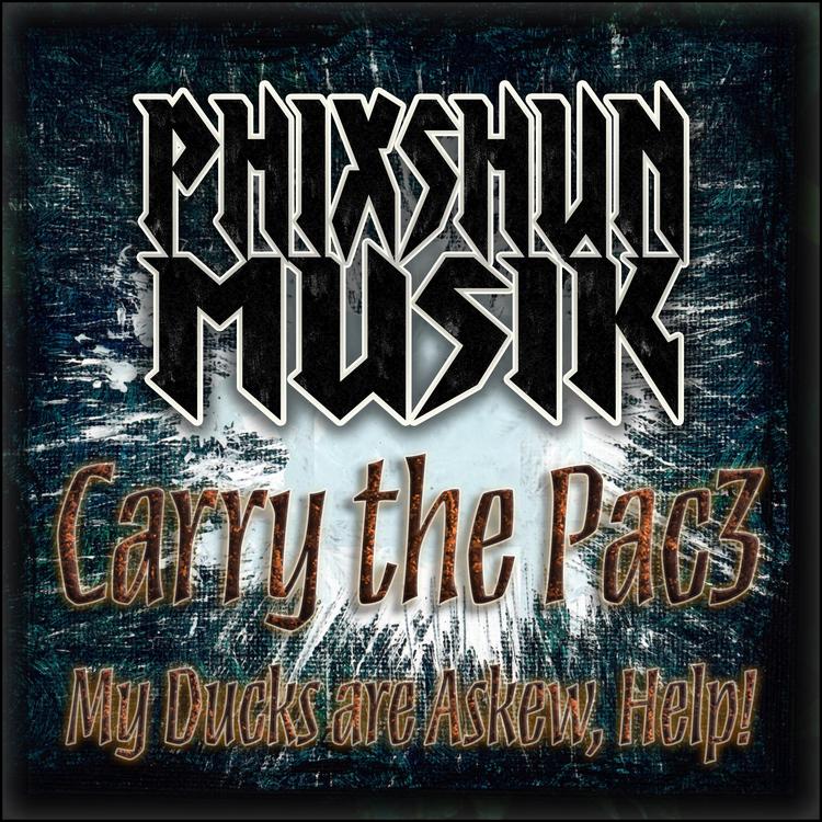 Phixshun Musik's avatar image