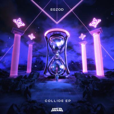 Collide (feat. Serena Z) By Egzod, Serena Z's cover