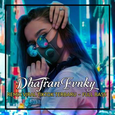 Dhafran Fvnky's cover