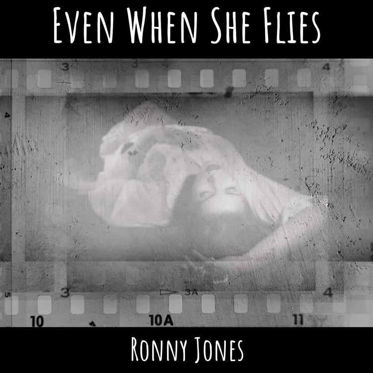 Ronny Jones's avatar image