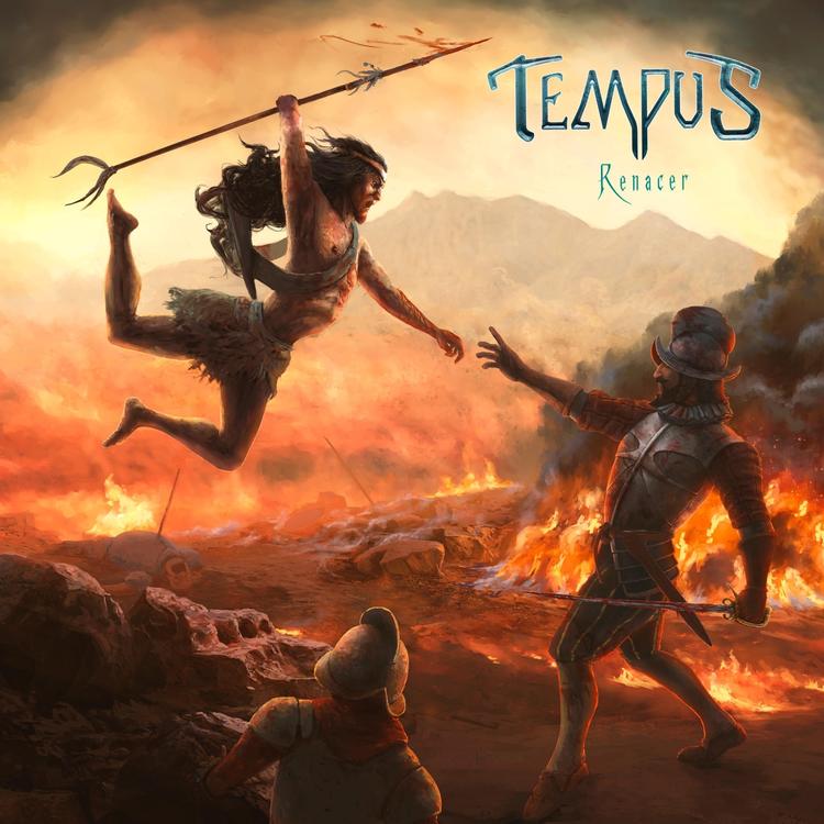 TEMPUS's avatar image