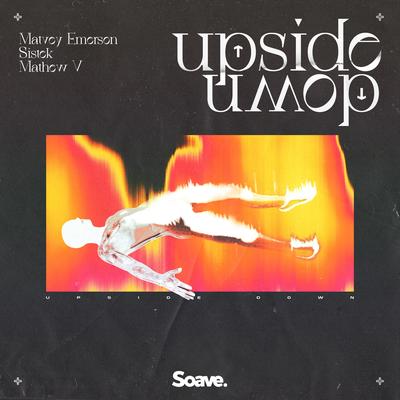 Upside Down's cover