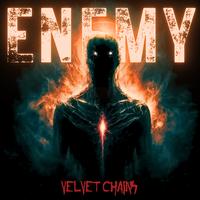 Velvet Chains's avatar cover