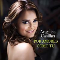 Angélica Casillas's avatar cover