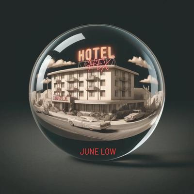 Hotel Hex By June Low's cover