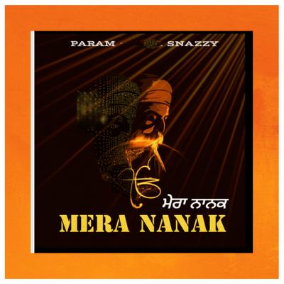 Mera Nanak's cover