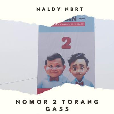 Naldy Nbrt's cover