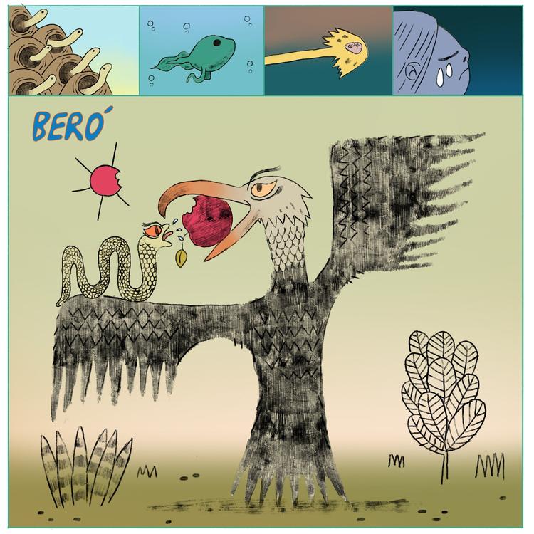Beró's avatar image