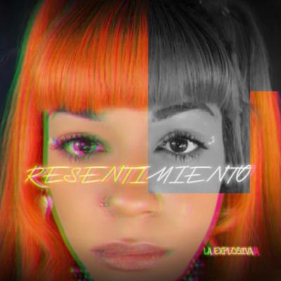 resentimiento's cover