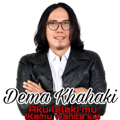 Aku Lelaki Mu (Kamu Wanita Ku)'s cover