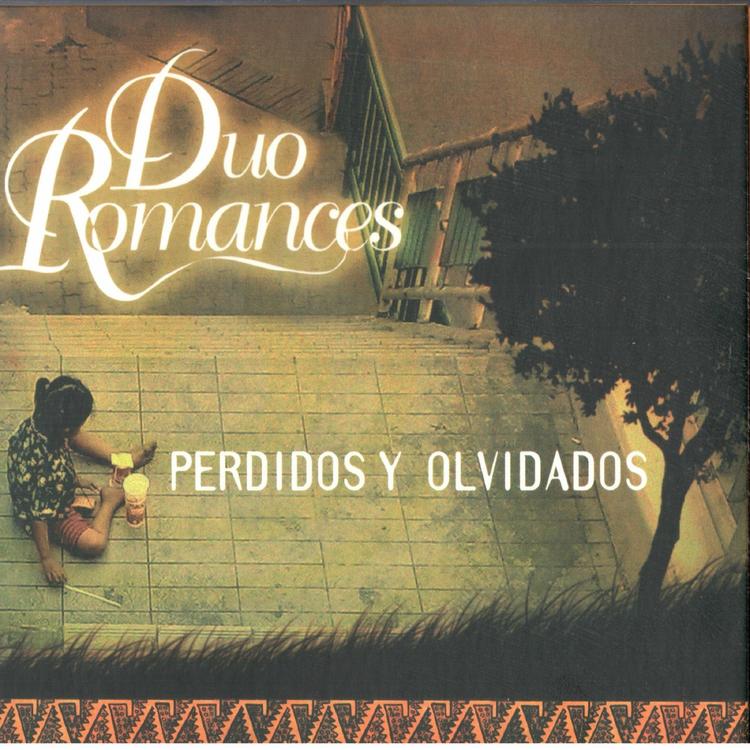 Dúo Romances's avatar image