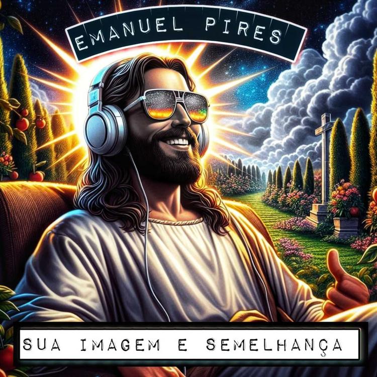 Emanuel Pires's avatar image