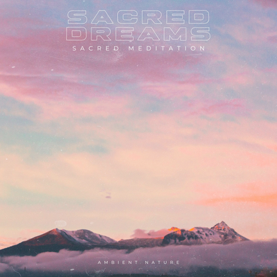 Sacred Dreams's cover