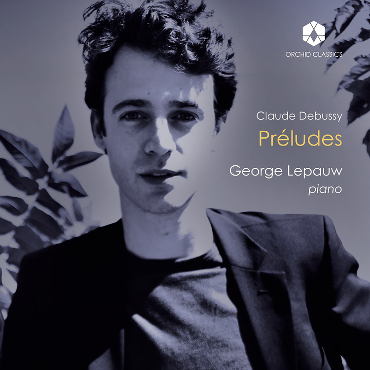 George Lepauw's avatar image