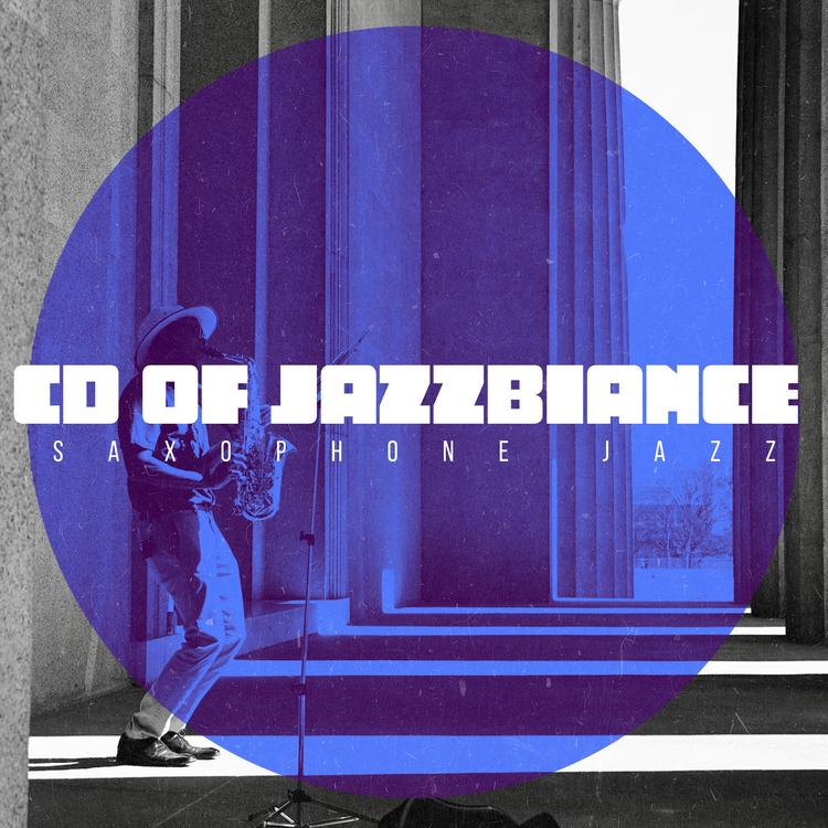 Saxophone Jazz's avatar image