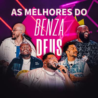 Pronto Pra Guerra / Eu Mereço Ser Feliz / Demorô (Ao Vivo)'s cover