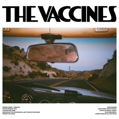 Love To Walk Away By The Vaccines's cover