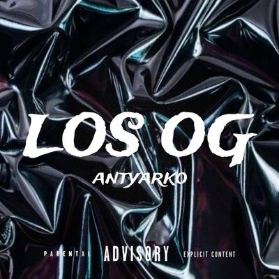 Los Og's cover