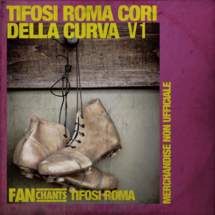 FanChants: Tifosi Roma's avatar image