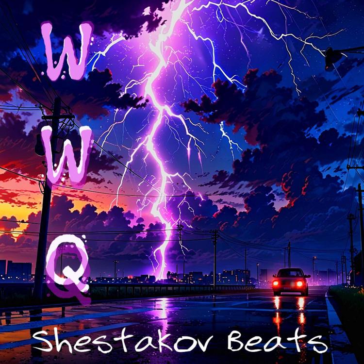 Shestakov Beats's avatar image