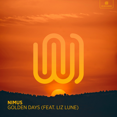 Golden Days By Nimus, LIZ LUNE's cover