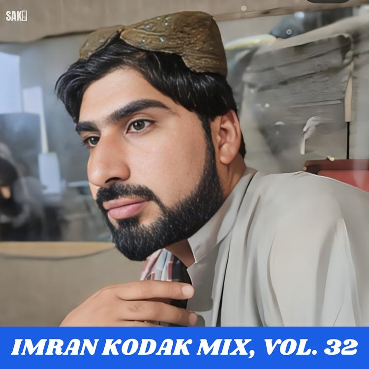 Imran Kodak's avatar image